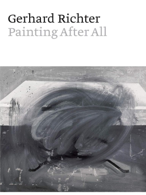 Gerhard Richter Painting After All