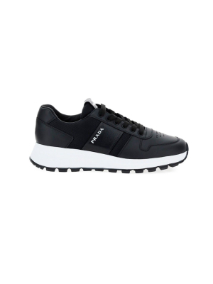 Prada Prax 01 Low-top Sneakers