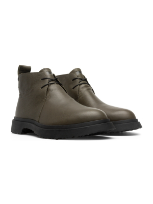 Camper Walden Ankle Boots