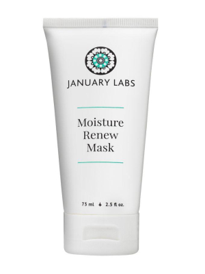 Moisture Renew Cream