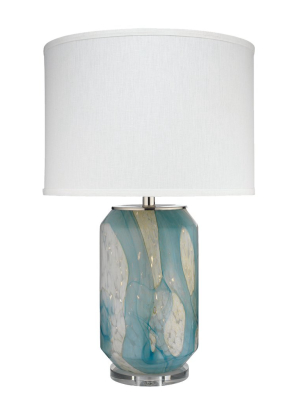 Helen Table Lamp