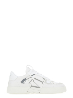 Valentino Vl7n Band Sneakers