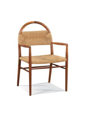 Pernelle Dining Arm Chair