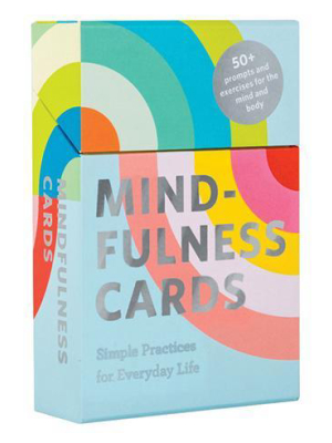 Mindfulness Cards