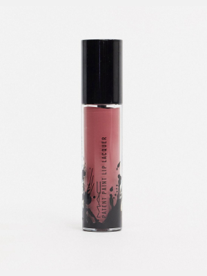 Mac Patent Lip Lacquer - Major Glazer