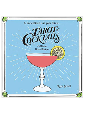 Tarot Of Cocktails