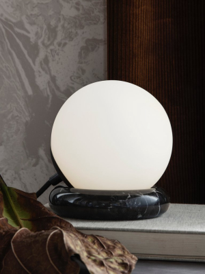 Rest Table Lamp