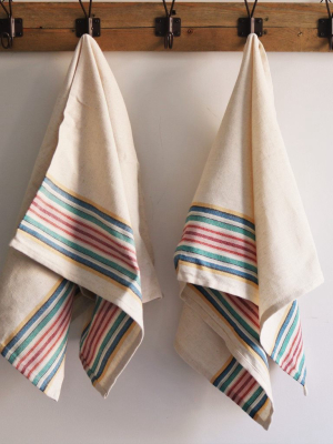 Sugar Turkish Kitchen / Hand Towel