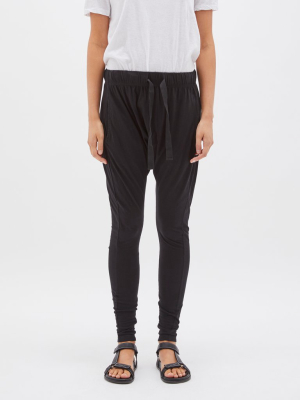Slouch Jersey Pant Lll