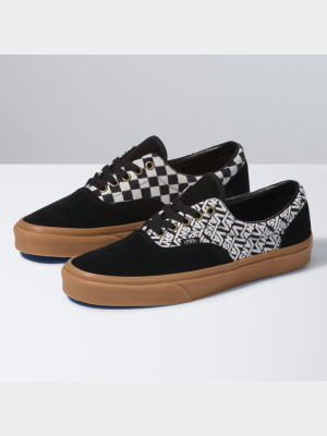 Vans Jacquard Era