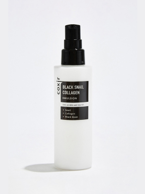 Black Snail Collagen Emulsion