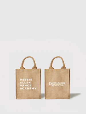 Gift Tote - Debbie Allen Dance Academy