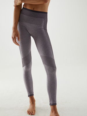 Seamless Performance Leggings