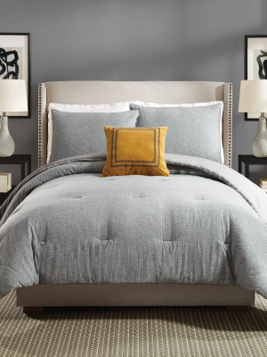 Asher Comforter Set - Ayesha Curry