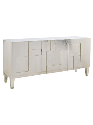 Carleton Entertainment Console