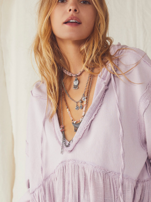 Way Out West Necklace