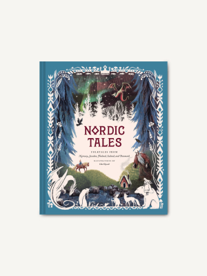 Nordic Tales