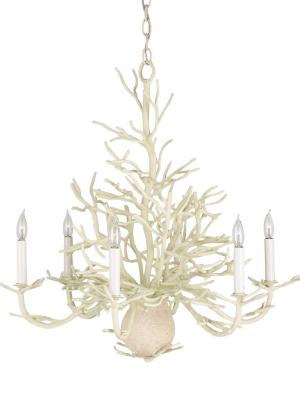 Seaward Chandelier