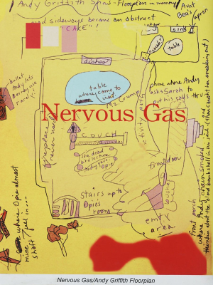 Nervous Gas