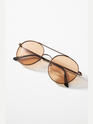 Joanie Aviator Sunglasses