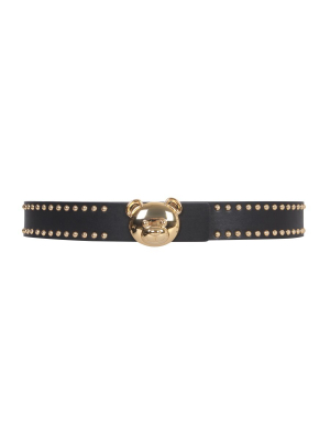 Moschino Teddy Belt