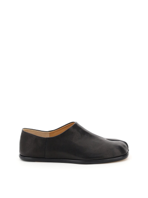 Maison Margiela Tabi Slip-on Loafers