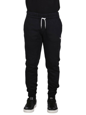 Maison Kitsuné Tapered Jogging Pants