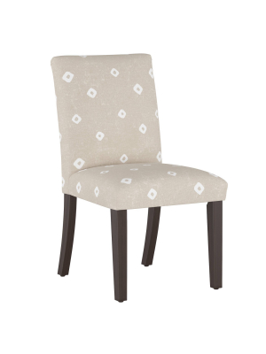 Dining Chair Tamara Natural - Threshold™