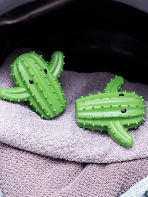 Cactus Dryer Balls