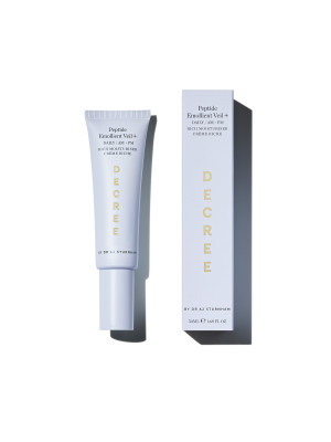 Peptide Emollient Veil +