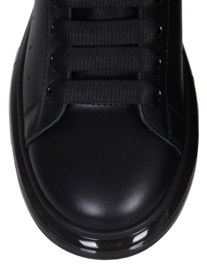 Alexander Mcqueen Oversized Sneakers