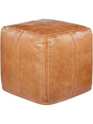 Ultra Nki20 Brown Sugar Pouf