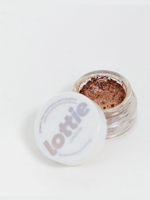 Lottie London Power Foil - Unphased