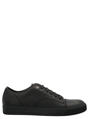 Lanvin Low-top Sneakers