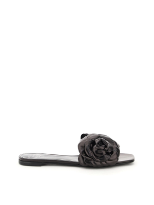 Valentino Atelier 03 Rose Edition Slides