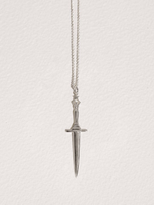 Dagger Pendant