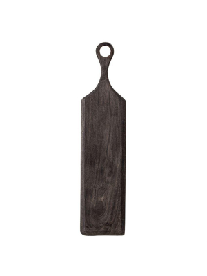 Acacia Wood Tray / Cutting Board