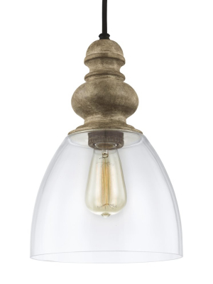 Matrimonio Collection 1 - Light Pendant