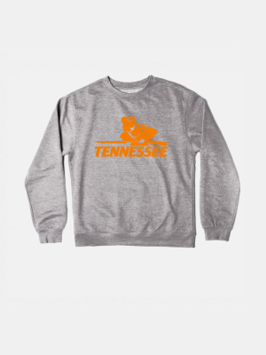 Tennessee Vintage Crewneck Sweatshirt