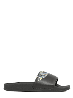 Marcelo Burlon County Of Milan Wings Slides