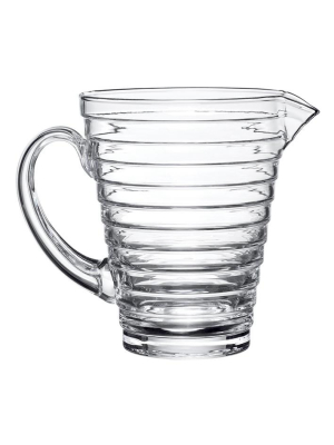 Aino Aalto Pitcher - Clear