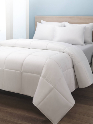 Hypoallergenic Allergen Barrier Down Alternative Comforter