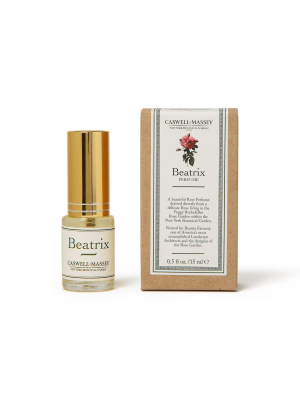 Nybg Beatrix - 15ml Perfume