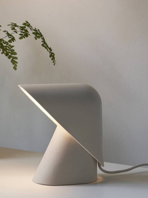 K Table Lamp