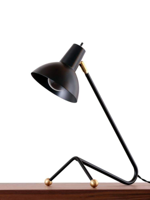 Genoa Table Lamp