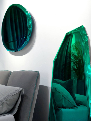 Tafla Elliptic Mirror Collection: Gradient