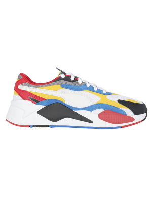 Puma Rs-x Puzzle Sneakers