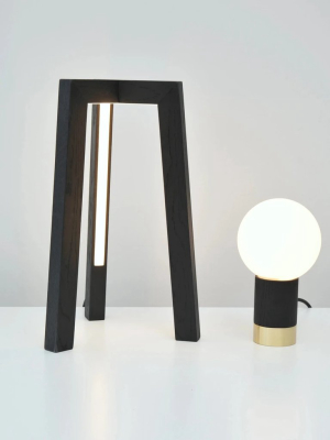 Junction Led Table Lamp