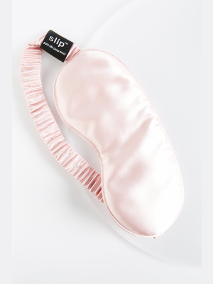 Slip Silk Eyemask