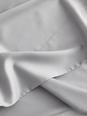 Tencel Eucalyptus Sheet Set - Dove